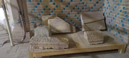 عکس موزه باستان شناسی سلطانیه