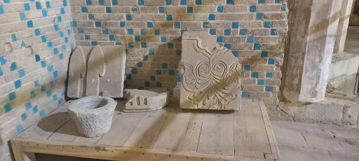 عکس موزه باستان شناسی سلطانیه