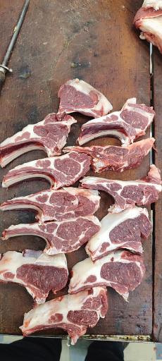 عکس سوپرگوشت لار شعبانی