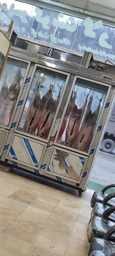 عکس سوپرگوشت لار شعبانی