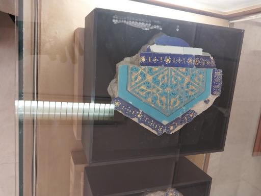 عکس موزه باستان شناسی سلطانیه