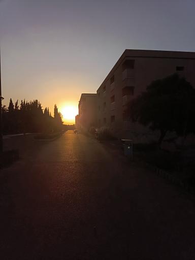 عکس خوابگاه صدف دانشگاه بیرجند 