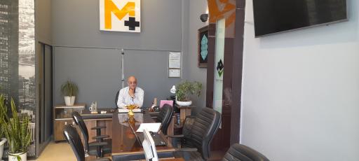 عکس کارگزاری املاک صادقیان