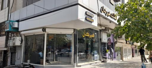 عکس کارگزاری املاک صادقیان