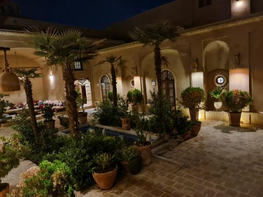 عکس هتل بوتیک هومان