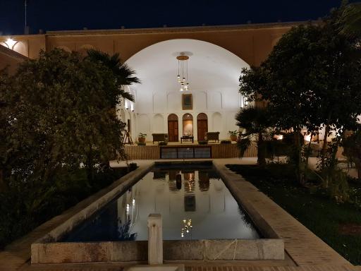 عکس هتل بوتیک هومان