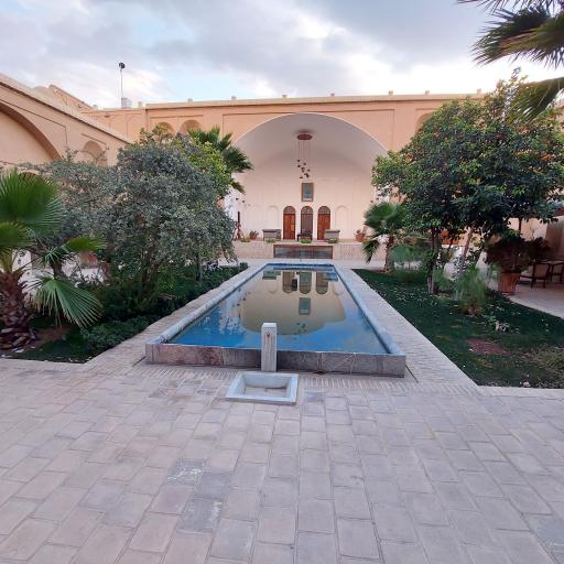 عکس هتل بوتیک هومان