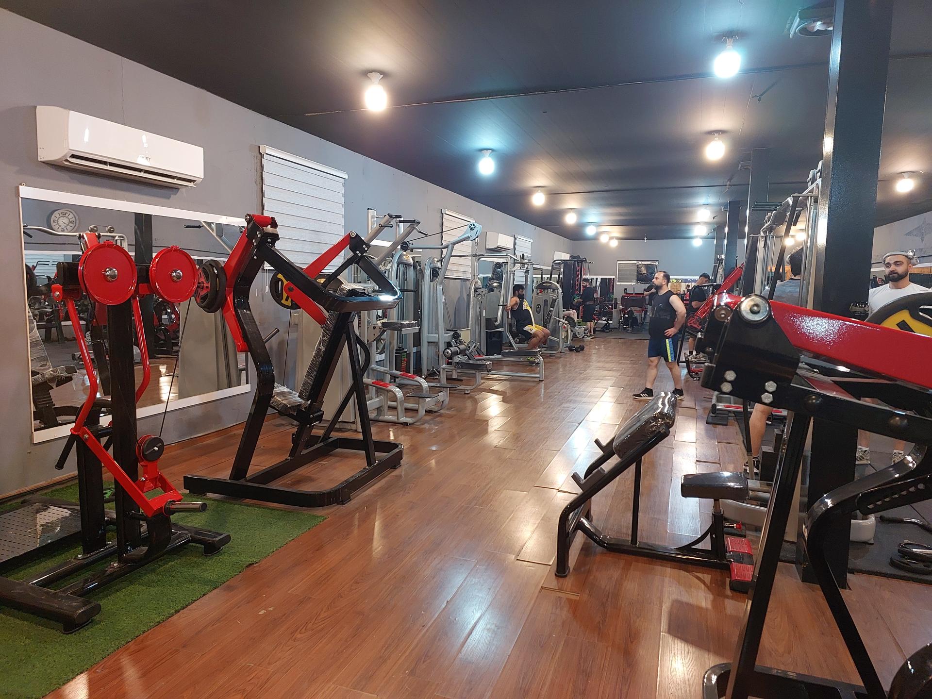 عکس باشگاه دیاکو