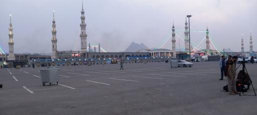 عکس پارکینگ 2 جمکران