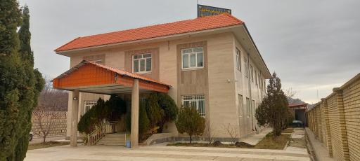 عکس کمیته امداد امام خمینی سی سخت