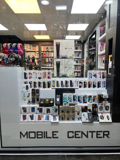 موبایل ایمانی