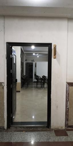 اتحادیه آجیل و خشکبار قنادان و بستنی