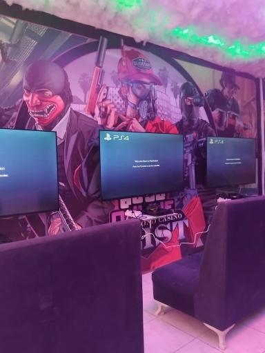 گیم نت کریتوس