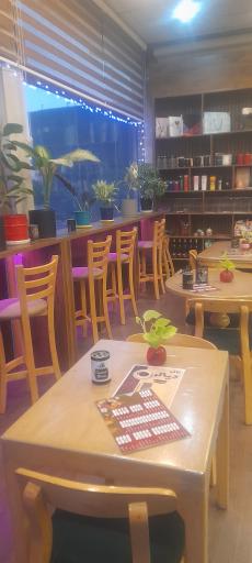 عکس کافه دیاکو