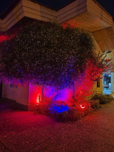 عکس مجتمع تفریحی رفاهی بهارستان