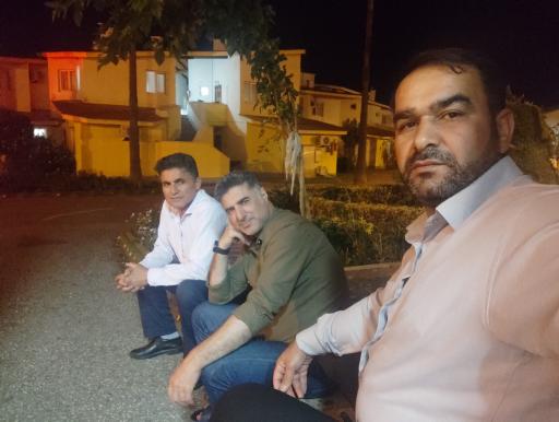 عکس مجتمع تفریحی رفاهی بهارستان