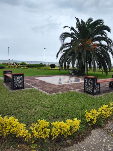 عکس مجتمع تفریحی رفاهی بهارستان