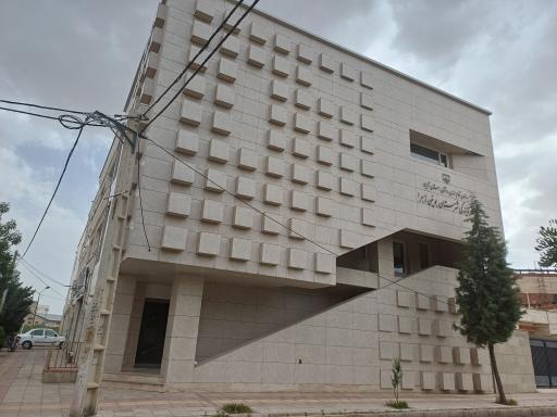 عکس دفتر نمایندگی نظام مهندسی شهر بویین زهرا