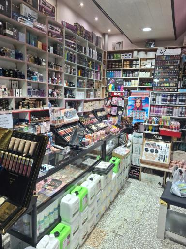 عکس آرایشی دی تودی مخبری