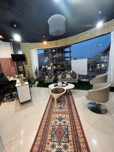 عکس فروشگاه قطعات بردیا