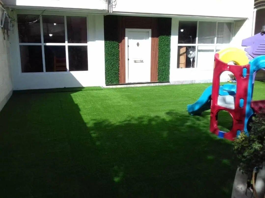 عکس مهدکودک نیکان