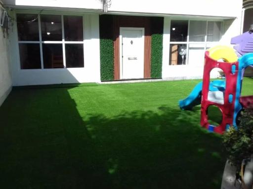 عکس مهدکودک نیکان