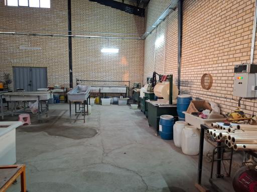 عکس آبکاری قطعه پوشش کار