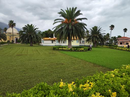 عکس مجتمع تفریحی رفاهی بهارستان