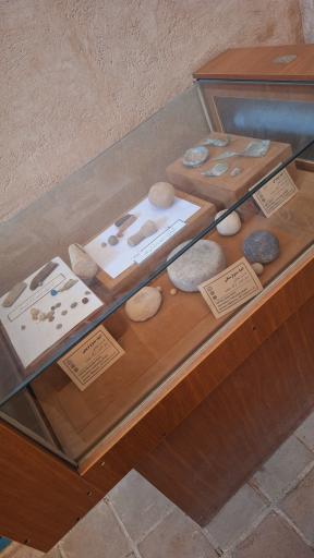 عکس موزه باستان شناسی سلطانیه