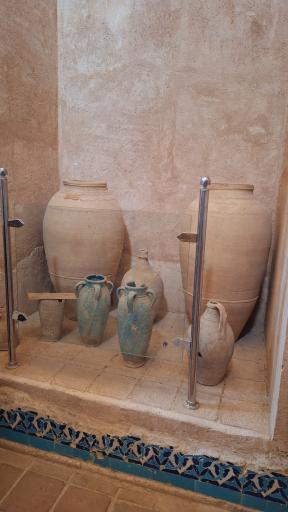 عکس موزه باستان شناسی سلطانیه