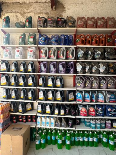 اتوسرویس شهاب 