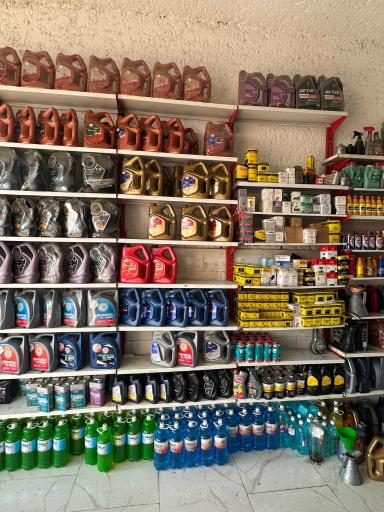 اتوسرویس شهاب 