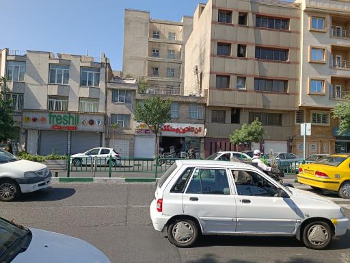 عکس نان تافتون و سنگک گلبرگ