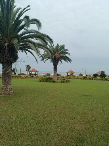 عکس مجتمع تفریحی رفاهی بهارستان