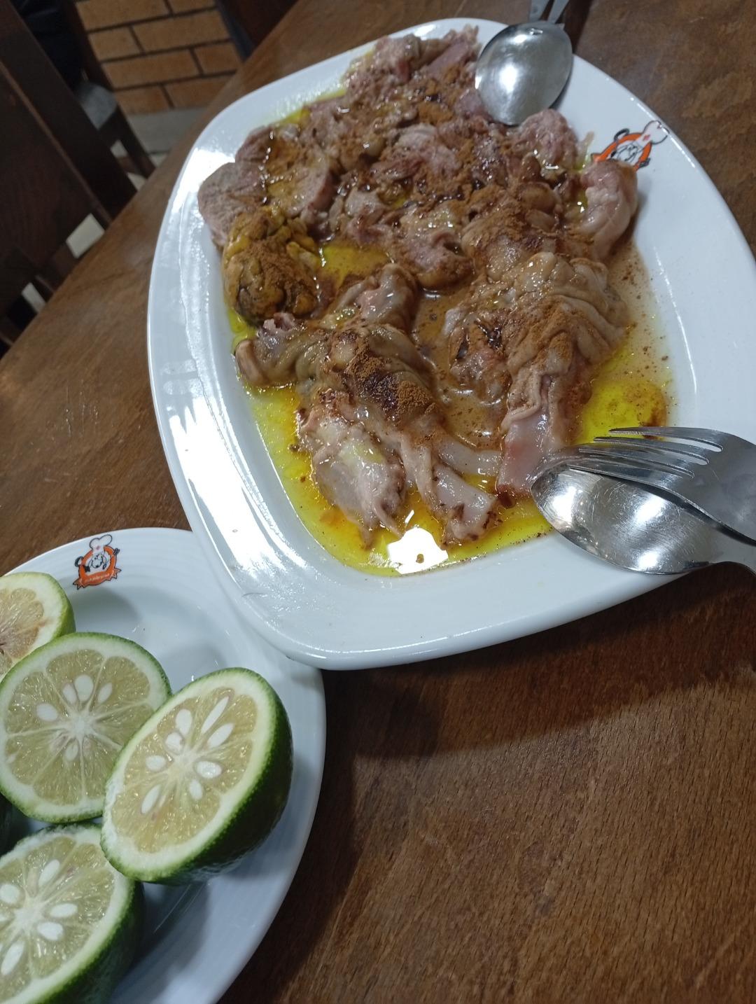 عکس طباخی لوکس هوس