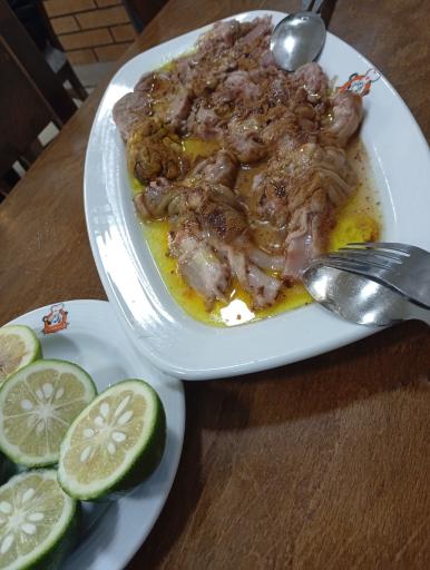 عکس طباخی لوکس هوس