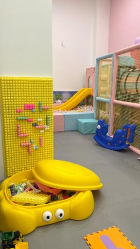 عکس خانه بازی یوکا