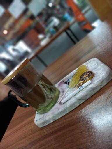 عکس کافه سهند