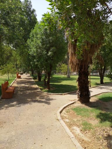 عکس بوستان کوثر 1