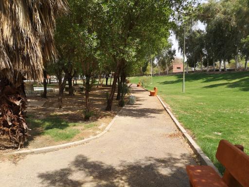 عکس بوستان کوثر 1