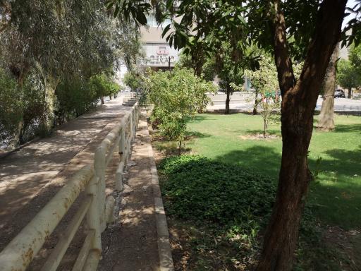 عکس بوستان کوثر 1