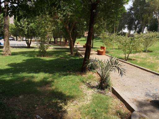 عکس بوستان کوثر 1