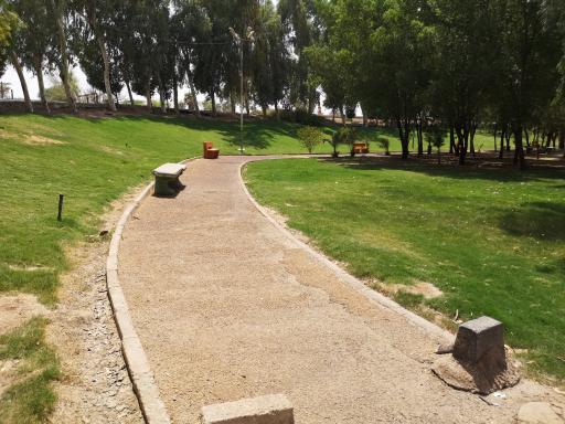 عکس بوستان کوثر 1