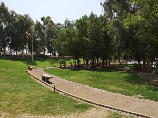 عکس بوستان کوثر 1