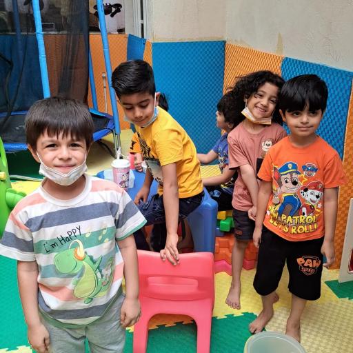 عکس پیش دبستانی و مهدکودک سرزمین آفتاب