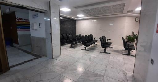 عکس بیمارستان بیستون