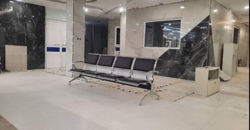 عکس بیمارستان بیستون