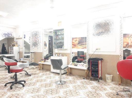 زیبایی روشنک