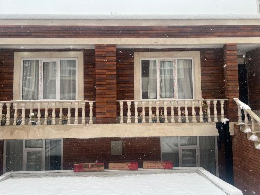 عکس مهمانپذير ريحاني