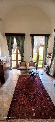 عکس هتل بوتیک هومان